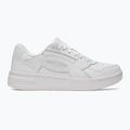 Dámske tréningové topánky Under Armour Flex white/white/distant gray