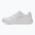Dámske tréningové topánky Under Armour Flex white/white/distant gray 2