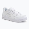 Pánske tréningové topánky Under Armour Flex white/white/distant gray