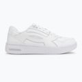 Pánske tréningové topánky Under Armour Flex white/white/distant gray 2