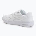 Pánske tréningové topánky Under Armour Flex white/white/distant gray 3