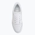 Pánske tréningové topánky Under Armour Flex white/white/distant gray 5