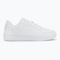 Dámske tréningové topánky Under Armour Motion white/white/white 2