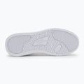 Dámske tréningové topánky Under Armour Motion white/white/white 4