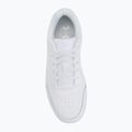 Dámske tréningové topánky Under Armour Motion white/white/white 5