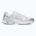 Tréningové topánky Under Armour Sola white/metallic silver/galaxy black