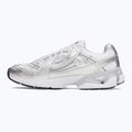 Tréningové topánky Under Armour Sola white/metallic silver/galaxy black 2