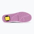 Detské tenisky s kolieskom Heelys Minions Ezzential white/purple/sky blue 4
