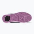 Detské tenisky s kolieskom Heelys Minions Ezzential white/purple/sky blue 5