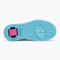 Detské tenisky s kolieskom Heelys Rezerve FN white/neon pink/aqua/neon yellow 4