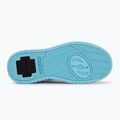 Detské tenisky s kolieskom Heelys Rezerve FN white/neon pink/aqua/neon yellow 5