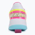 Detské tenisky s kolieskom Heelys Rezerve FN white/neon pink/aqua/neon yellow 7