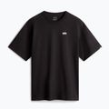 Pánske tričko Vans Style 76 II Loose Tee black/white