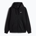 Pánska mikina Vans Style 76 II Loose Ft Full Zip Po black/white