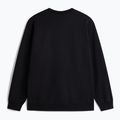 Pánska mikina Vans Salton Loose Ft Crew black 2
