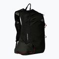 Parašutistický batoh The North Face Rapidus Evo 24 l asphltgr/black 