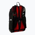 Parašutistický batoh The North Face Rapidus Evo 24 l asphltgr/black  2