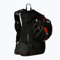 Parašutistický batoh The North Face Rapidus Evo 24 l asphltgr/black  3