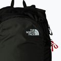 Parašutistický batoh The North Face Rapidus Evo 24 l asphltgr/black  4