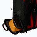 Parašutistický batoh The North Face Rapidus Evo 24 l asphltgr/black  5