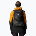 Parašutistický batoh The North Face Rapidus Evo 24 l asphltgr/black  10