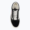 Topánky Vans Old Skool black floral 5