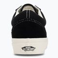 Topánky Vans Old Skool black floral 6