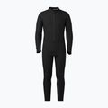 Pánska termo kombinéza Smartwool Classic Thermal Merino Base Layer One Piece black 4