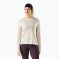 Dámska termoakčná mikina Smartwool Active almond