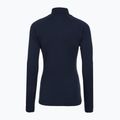 Dámska termo bielizeň Smartwool Classic Thermal Merino Base Layer 1/4 Zip Boxed deep navy 2