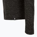 Mužský longsleeve Smartwool Merino Hemp Blend Gear Up Graphic čierny heather 5