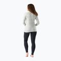 Dámska termoaktívna mikina Smartwool Merino 250 Baselayer Crew Boxed light gray color shift 2