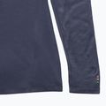 Pánska termoaktívna mikina Smartwool Classic All-Season Merino Baselayer Boxed nightfall blue 6