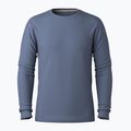 Pánske termoregulačné tričko s dlhým rukávom Smartwool Classic All-Season Merino Baselayer Boxed nightfall blue 3