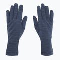 Trekingové rukavice Smartwool Thermal Merino nightfall blue 2