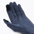 Trekingové rukavice Smartwool Thermal Merino nightfall blue 4