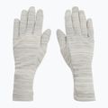 Trekingové rukavice Smartwool Thermal Merino light gray color shift 2