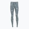 Dámske termo nohavice Smartwool Merino 250 Baselayer Boxed nightfall deco floral