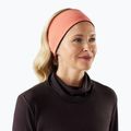 Čelenka  Smartwool Thermal Merino Reversible mink/coral reef 4