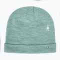 Zimná čiapka Smartwool Merino Reversible Cuffed arctic green