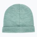Zimná čiapka Smartwool Merino Reversible Cuffed arctic green 2