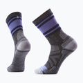 Ponožky Smartwool Hike Full Cushion Lolo Trail Crew medium gray