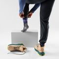 Ponožky Smartwool Hike Full Cushion Lolo Trail Crew medium gray 2