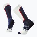 Lyžiarske ponožky Smartwool Ski Full Cushion OTC deep navy