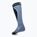 Dámske lyžiarske ponožky Ski Targed Cushion Extra OTC nightfall blue 2