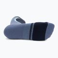 Dámske lyžiarske ponožky Ski Targed Cushion Extra OTC nightfall blue 4
