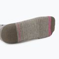 Dámske ponožky Smartwool Hike Light Cushion New Pattern Crew ash 4