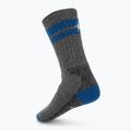 Lyžiarske ponožky Smartwool Mountaineer Maximum Cushion Tall Crew medium gray 2