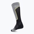 Lyžiarske ponožky Ski Targeted Cushion Extra Stretch OTC charcoal 2