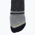 Lyžiarske ponožky Ski Targeted Cushion Extra Stretch OTC charcoal 3